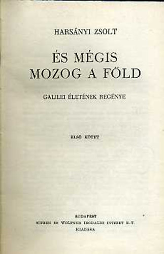 s mgis mozog a fld I-III.