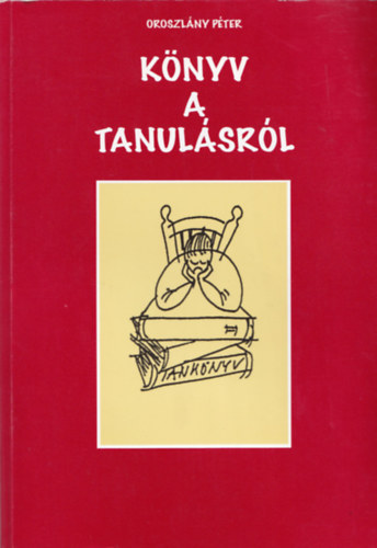 Knyv a tanulsrl