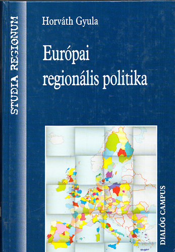 Eurpai regionlis politika