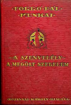 A szenvedly-A meglt szerelem