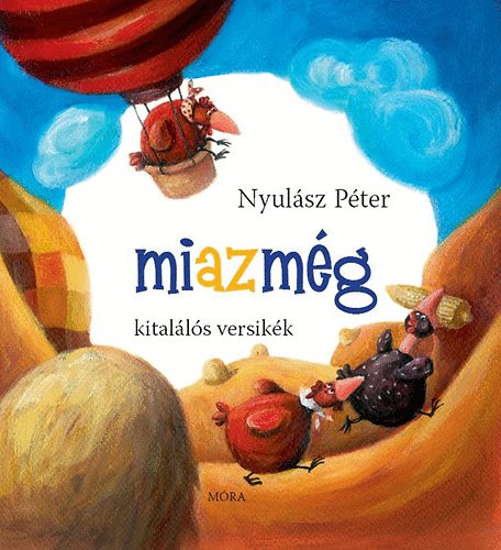 Nyulsz Pter - Miazmg