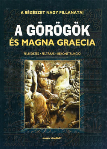 A grgk s Magna Graecia