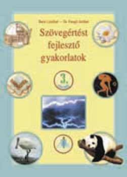 Szvegrtst fejleszt gyakorlatok 3. o. AP-030105