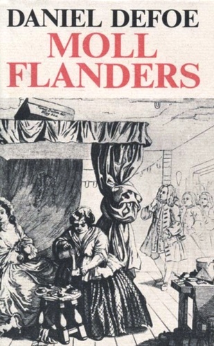 Moll Flanders
