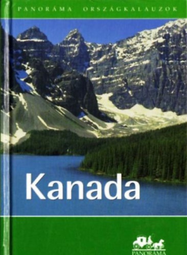 Kanada (Panorma)