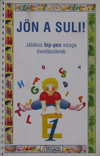 Jn a suli! - Jtkos bip-pen vizsga vodsoknak