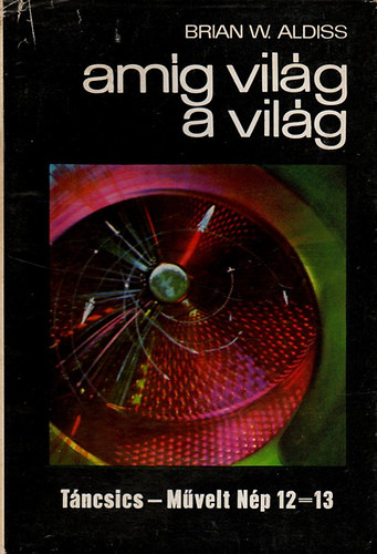 Amg vilg a vilg