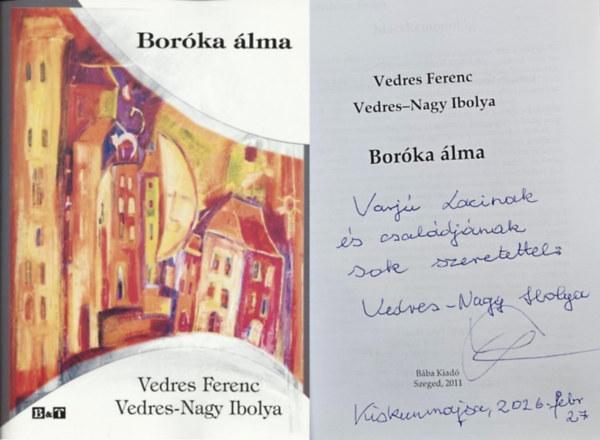 Bor�ka �lma   Dedik�lt!