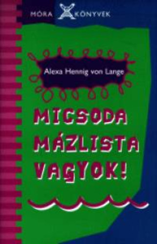 micsoda- m�zlista- vagyok!