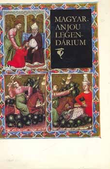 Magyar Anjou Legendrium (hasonms kiads)