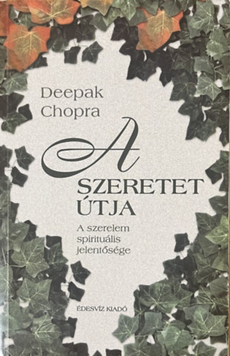 A szeretet tja