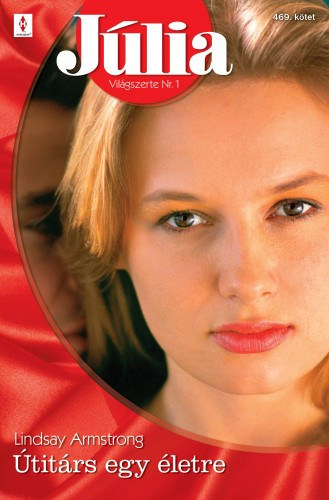 J�lia 469. (�tit�rs egy �letre)