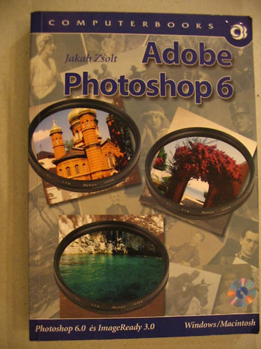 Adobe photoshop 6