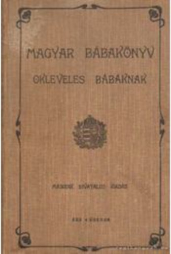 Magyar b�bak�nyv