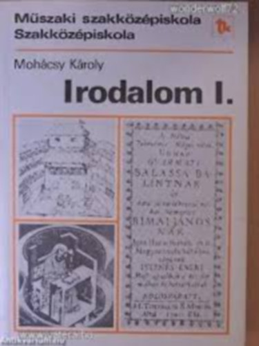 Irodalom I.