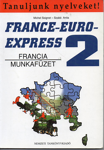 France-Euro-Express 2. (Francia munkaf�zet)
