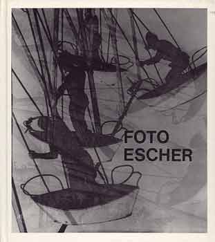 Mihlyfi Ern - Foto Escher (Escher Kroly munkssga)