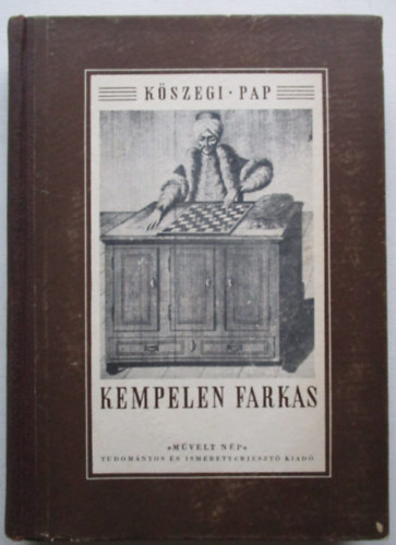 Kempelen Farkas
