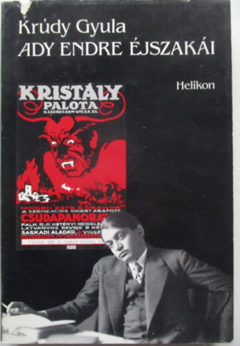 Ady Endre jszaki