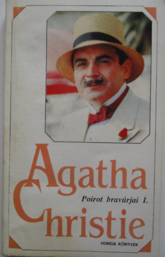 Poirot bravrjai I.