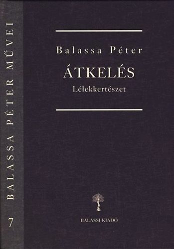 Balassa Pter - tkels II.
