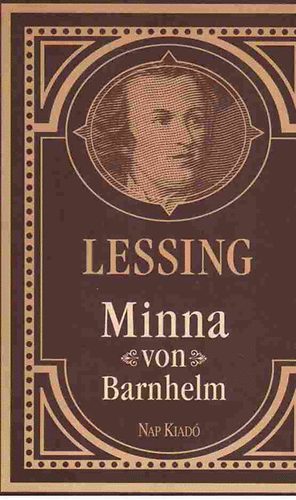 Minna von Barnhelm avagy A katonaszerencse