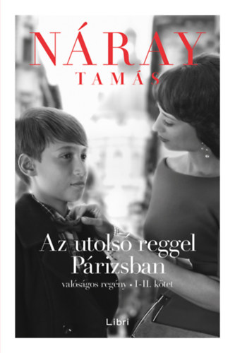 Az utols reggel Prizsban