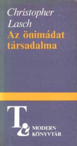 Az nimdat trsadalma