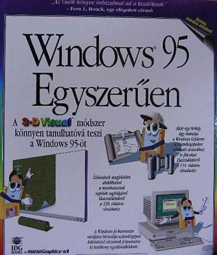 Windows 95 (Egyszeren)