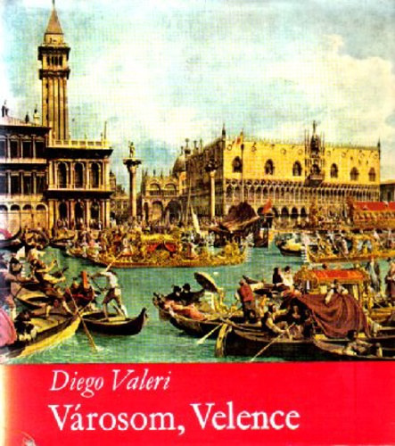 V�rosom,Velence