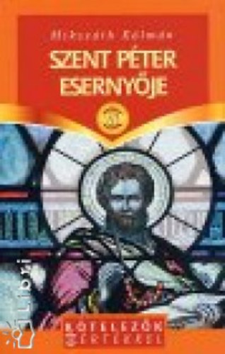 Szent P�ter eserny�je