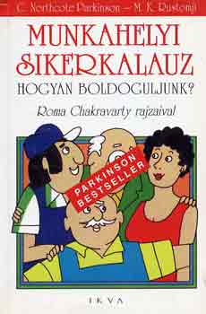 Munkahelyi sikerkalauz (hogyan boldoguljunk?)