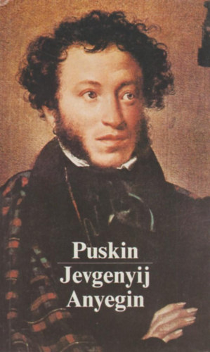 Jevgenyij Anyegin