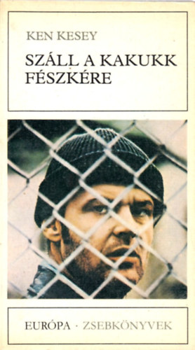 Sz�ll a kakukk f�szk�re