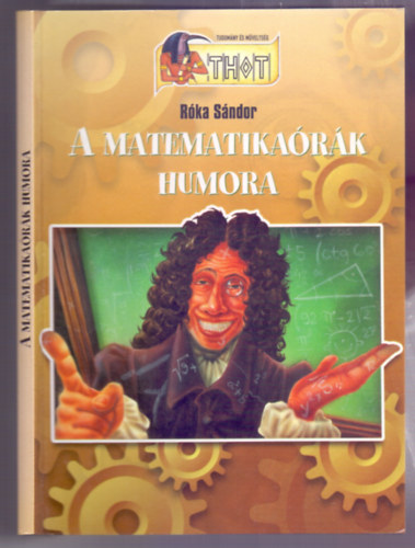 A matematikark humora (THOT - Tudomny s mveltsg)