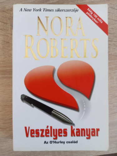 Veszlyes kanyar - The Last Honest Woman (O'Hurley csald 1.)