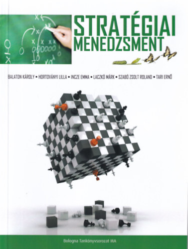 Strat�giai menedzsment