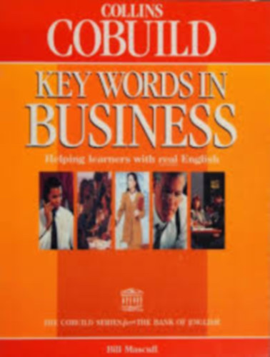 Collins Cobuild Key Words in Business