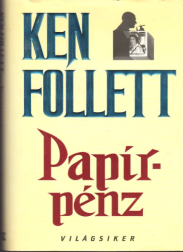 Ken Follett - Paprpnz