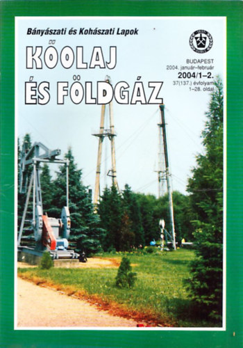 Dallos Ferencn - Kolaj s fldgz 2004/1-12. (Teljes vfolyam, lapszmonknt)