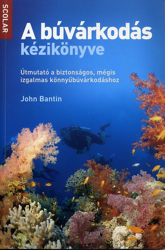 A b�v�rkod�s k�zik�nyve