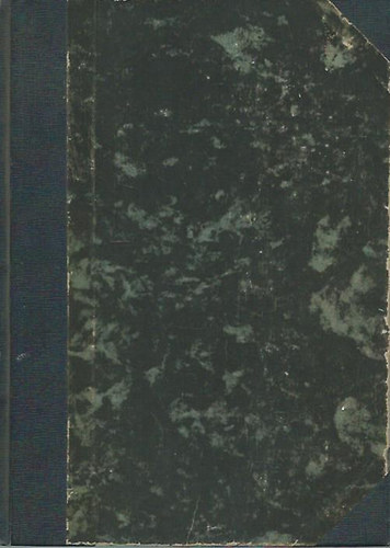 Németh Endre - Hidrológia és Hidrometria (Egyetemi Tankönyv)