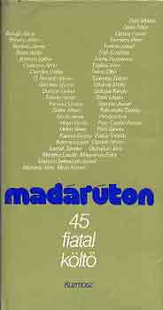 Madrton (45 fiatal klt)