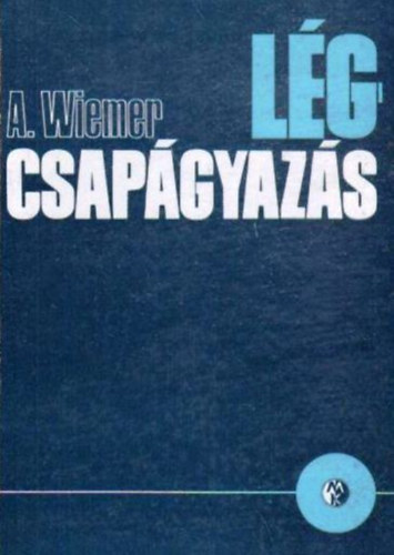 A.Wiemer - Lgcsapgyazs