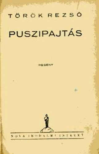 Puszipajts