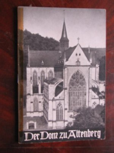 Der Dom zu Altenberg