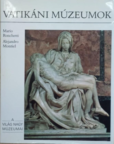 Vatik�ni m�zeumok
