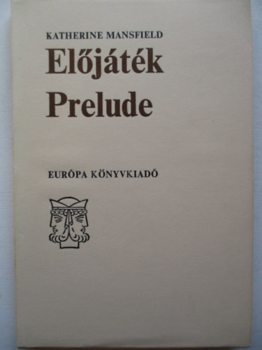 Eljtk - Prelude (Ktnyelv)