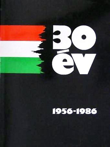 30 v 1956-1986