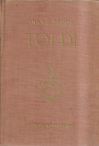 Toldi - Gy�ry Mikl�s rajzaival